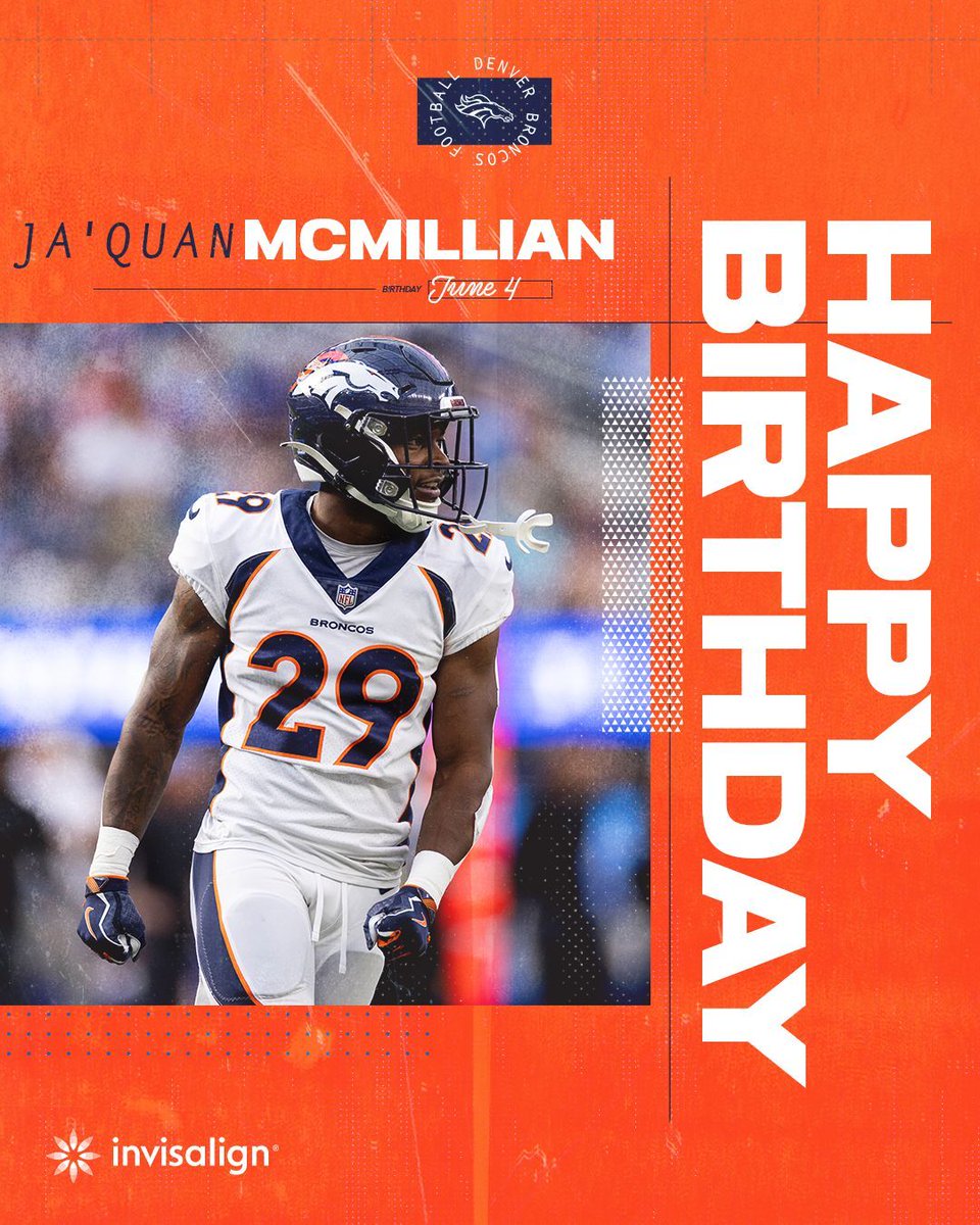 Denver Broncos tweet media