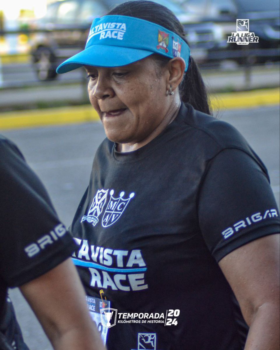 LaLigaRunner's tweet photo. Gracias a nuestros aliados de @mcmochima y #RepuestosBrigar nuestros participantes después de caminar bailaron al mejor ritmo de Tukardioindoor💃🏻
#LaLigaRunner #Run #Running https://t.co/OETJBHRW74