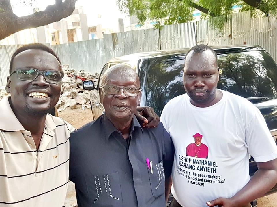 Maal Maker Thiong🇸🇸🌹 tweet media