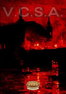 Aquí dejo esto. 
En la entrada tenéis todo el material que he escrito para la adaptación a Savage, de The Dracula Dossier en 3 pdfs sueltos o como un "omnibus".
jubalvotanki.blogspot.com/2024/06/3-de-3…