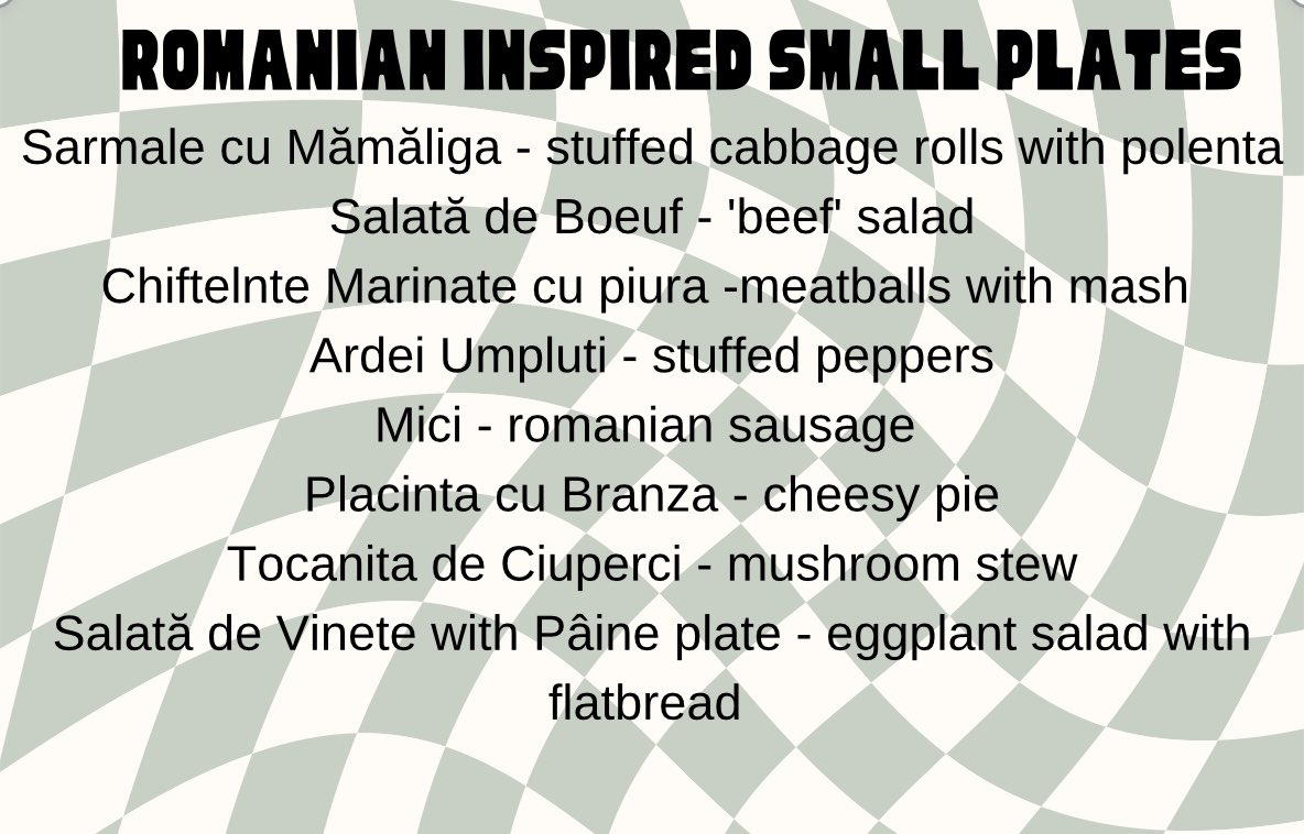 Crocus Cafe tweet media