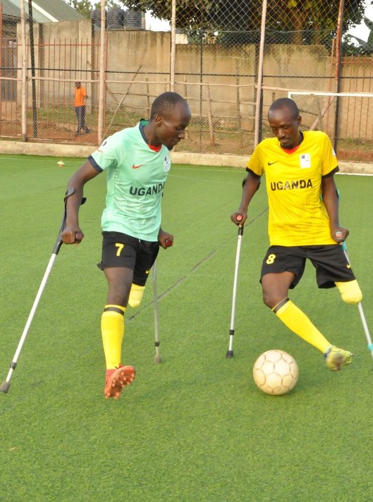 Still Pressing Hard...
#Teri_Kuzikiza