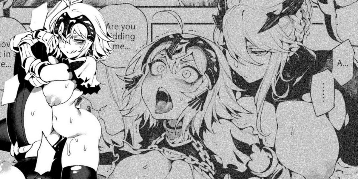 "𝕀 𝕒𝕞 𝕥𝕙𝕖 𝔻𝕣𝕒𝕘𝕠𝕟 𝕎𝕚𝕥𝕔𝕙,

𝔸 𝕕𝕣𝕒𝕘𝕠𝕟 𝕝𝕚𝕜𝕖 𝕪𝕠𝕦 𝕕𝕒𝕣𝕖 𝕖𝕟𝕥𝕖𝕣 𝕞𝕪 𝕓𝕠𝕕𝕪. . .

𝕆𝕗 𝕔𝕠𝕦𝕣𝕤𝕖 𝕪𝕠𝕦'𝕝𝕝 𝕓𝕖 𝕔𝕠𝕦𝕟𝕥𝕖𝕣𝕖𝕕!"

• N/SFW.~
• Witch of Vengeance.~
• Avenger Class (Slut).~
• Faux Dom (100% Sub) ~~

#LEWDRP #MVRP #FGORP