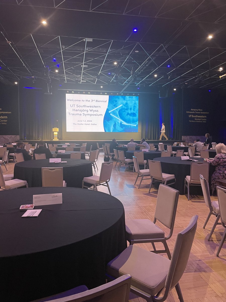 UTSW Orthopaedic Surgery tweet media