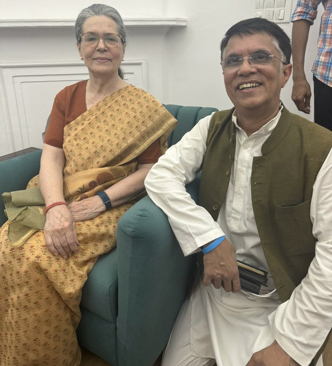 Pawan Khera 🇮🇳 tweet media