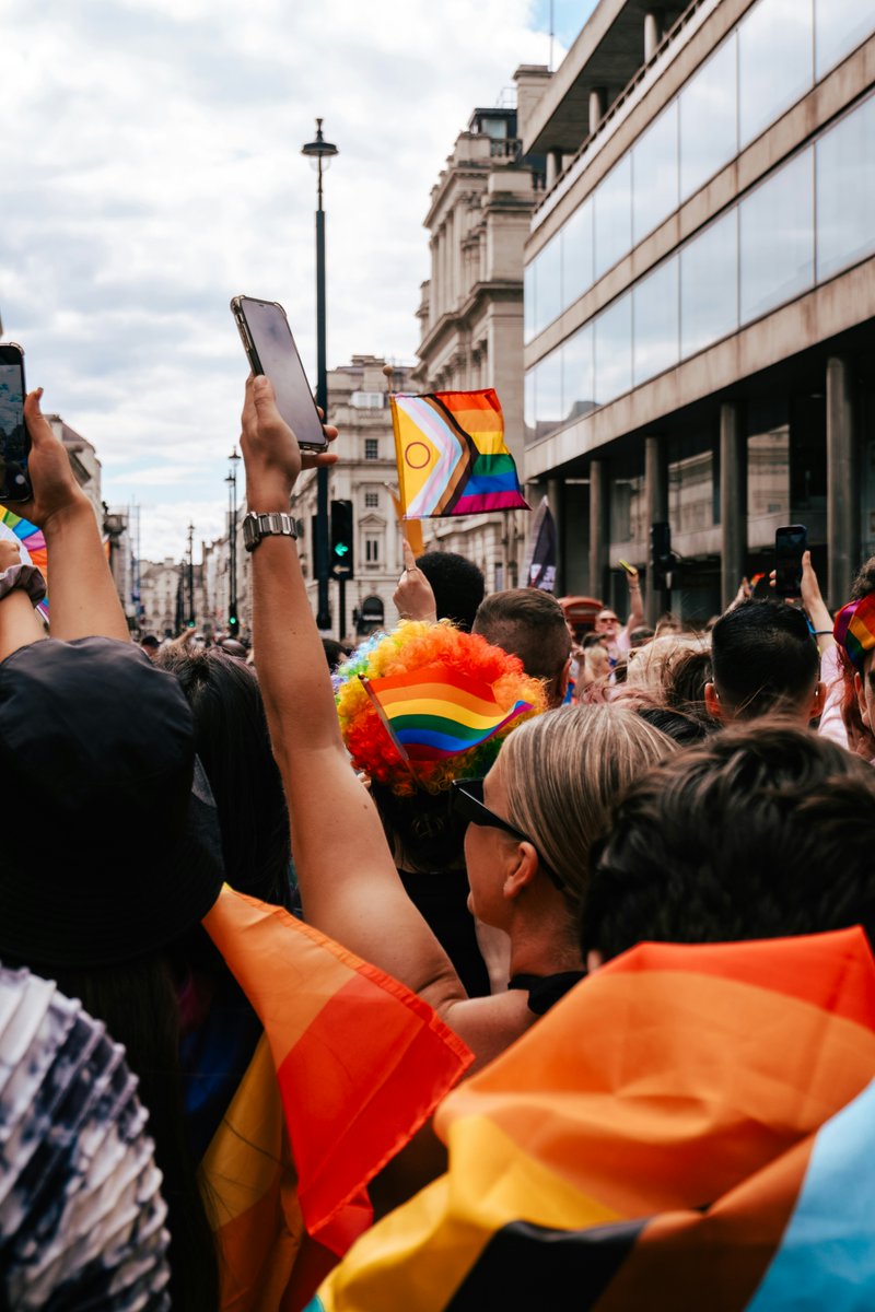 Royal College of Occupational Therapists (@thercot) on Twitter photo Join us at <a href="/PrideInLondon/">Pride in London</a> on Saturday 29 June! 🏳️🌈🏳️⚧️
We're bringing together our LGBTQ+ colleagues and allies for an informal meet-up! Sign up: loom.ly/DaSHS-A
If you can't make it, we'd love to hear where you'll be celebrating Pride! Join us at <a href="/PrideInLondon/">Pride in London</a> on Saturday 29 June! 🏳️🌈🏳️⚧️
We're bringing together our LGBTQ+ colleagues and allies for an informal meet-up! Sign up: loom.ly/DaSHS-A
If you can't make it, we'd love to hear where you'll be celebrating Pride!
