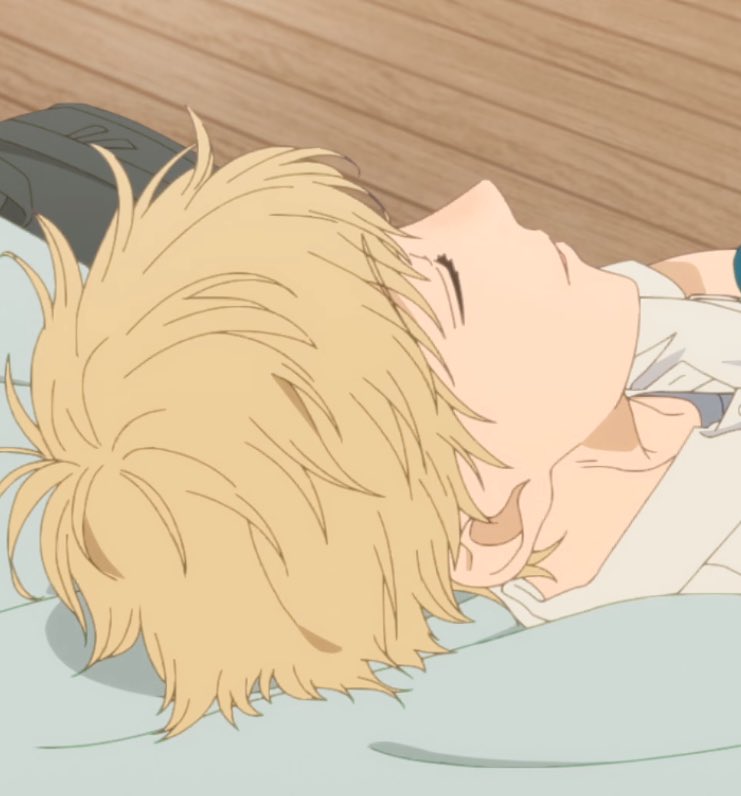 Bunggub_'s tweet photo. หมั่นเข้ว อยากลูบหัวชิมะคุงอา (՞  ܸ. .ܸ՞)︎♡ https://t.co/vG5dzYtitm