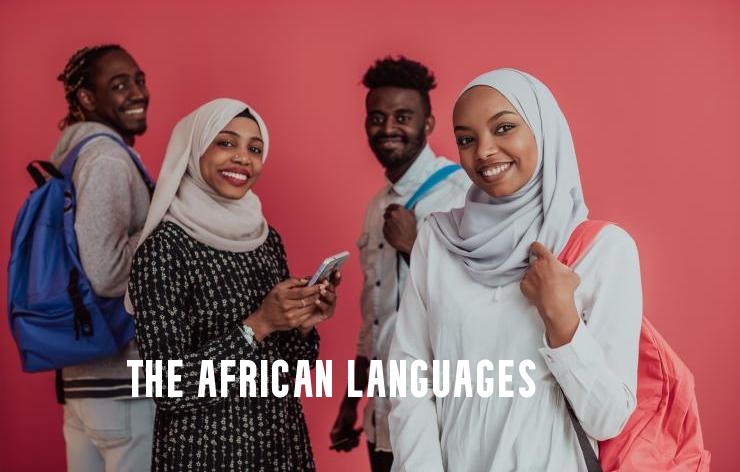ComboniMission's tweet photo. In Africa, there are over 2 thousand active (African) languages – about one-third of the languages spoken in the world. At least 75 of these are spoken by over 1 million people.
𝑪𝒐𝒏𝒕𝒊𝒏𝒖𝒆 𝒓𝒆𝒂𝒅𝒊𝒏𝒈 𝒐𝒖𝒓 story: https://t.co/cjuJPFLDp6 https://t.co/fuC4xtKZYg