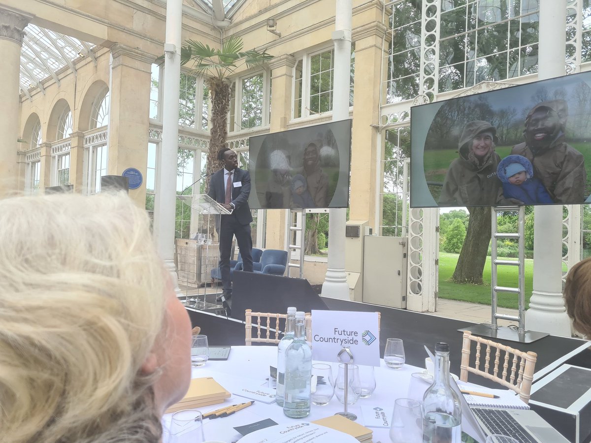 The value of county farms and mixed farming brilliantly described by <a href="/kenyanpigfarmer/">Flavian Obiero 🇰🇪</a> #FutureCountryside