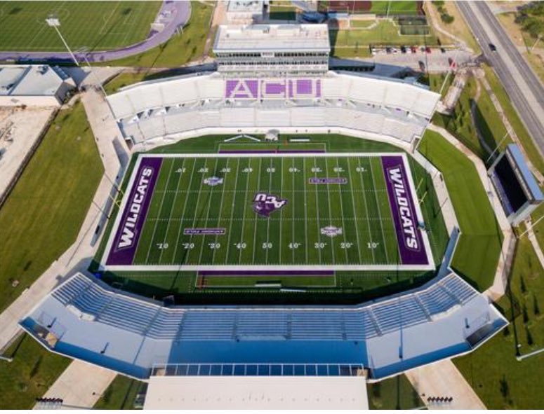 Ritse Vaes (@ritse_vaes) on Twitter photo After a great visit, I am blessed to receive an offer from ACU ๐ฃโช๏ธ
Thanks <a href="/TheCoachMorris/">Tyzhir Morris</a> and <a href="/ACUFootball/">ACU Football</a> for this amazing opportunity After a great visit, I am blessed to receive an offer from ACU ๐ฃโช๏ธ
Thanks <a href="/TheCoachMorris/">Tyzhir Morris</a> and <a href="/ACUFootball/">ACU Football</a> for this amazing opportunity