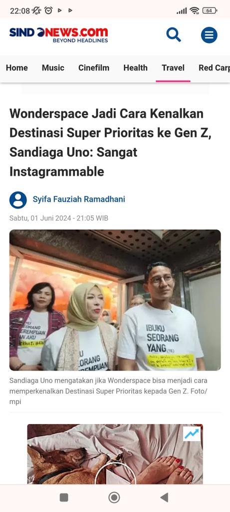 raziasyar's tweet photo. @tanyakanrl Di sisi lain nyuruh gen z hamburin uangnya buat liburan https://t.co/qE8T2G778K