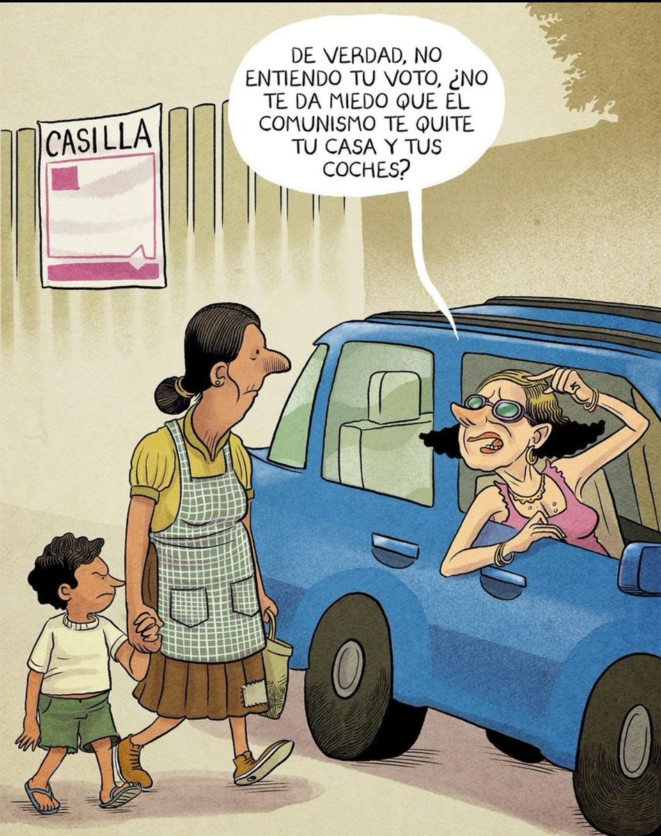 Alberto SH tweet media