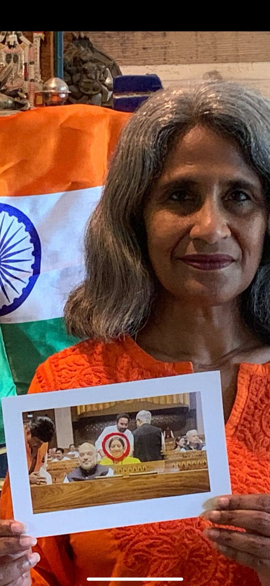 Sunita Viswanath tweet media