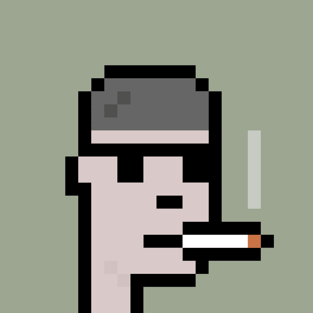 SolSenior's tweet image. Happy Saturday, Punks.

Sending love 🫶🏼