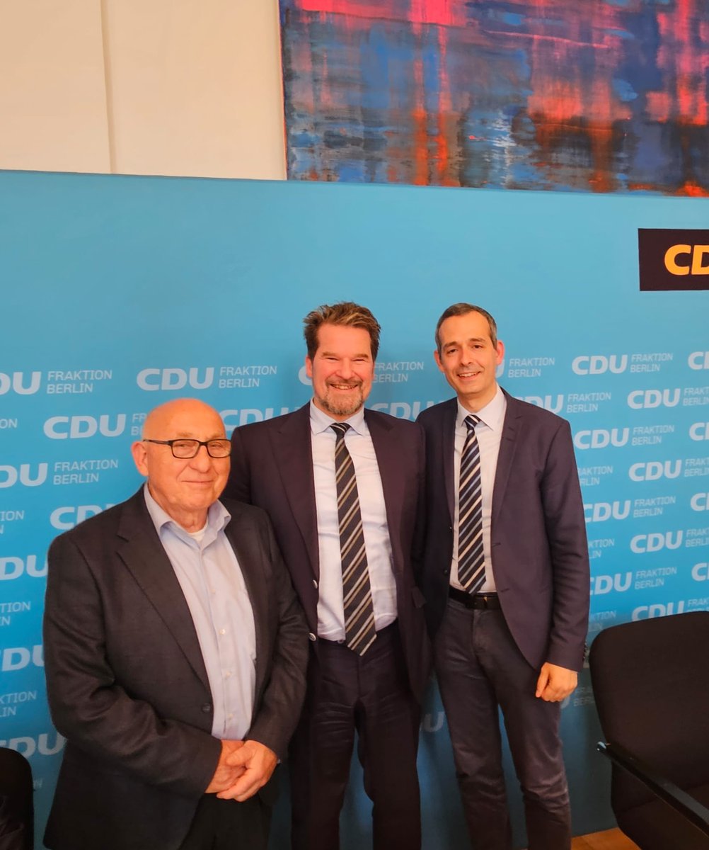 CDU Friedrichshain-Kreuzberg tweet media