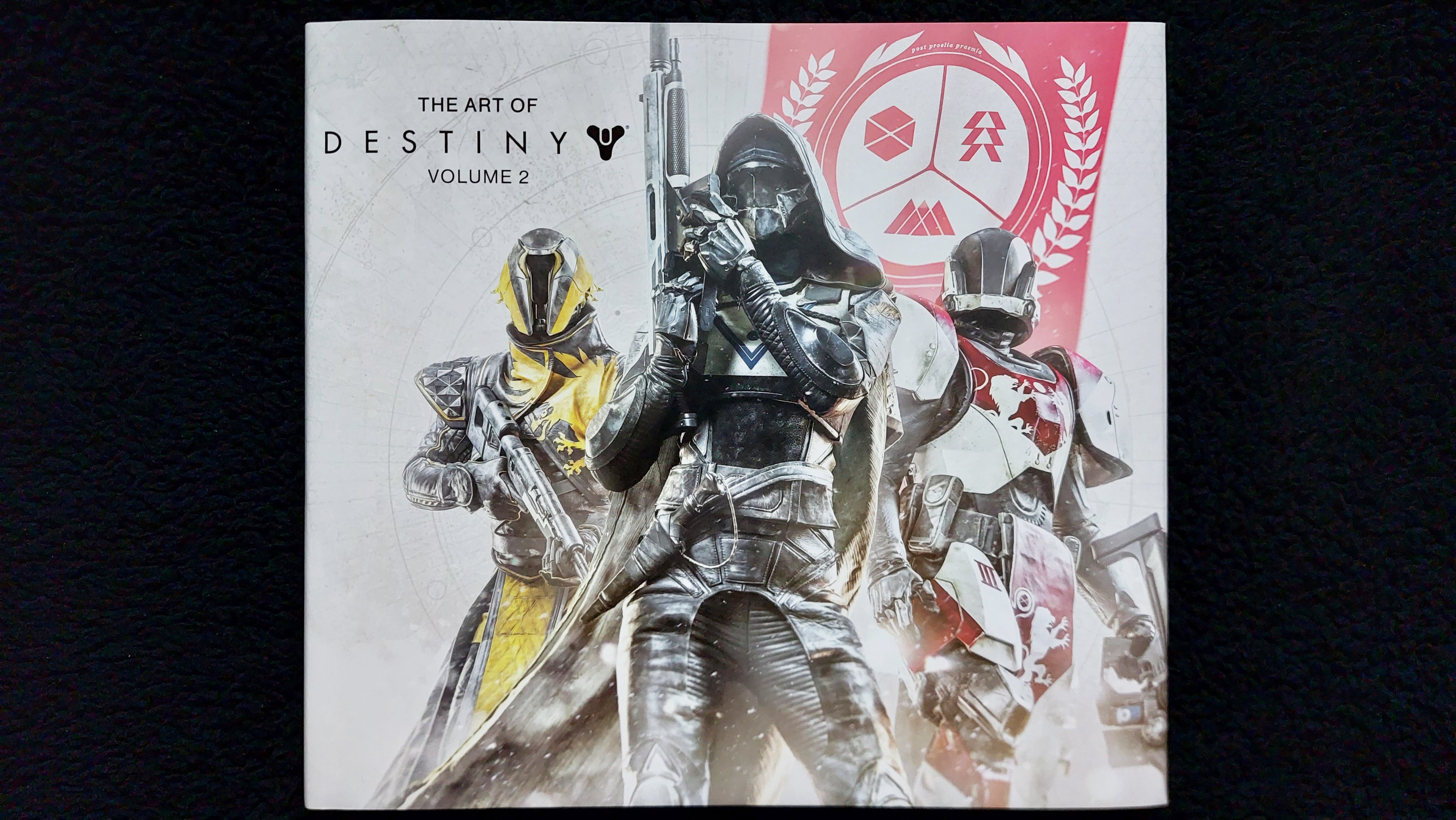The Artbook Collector on X: The Artbook Collector on X:
