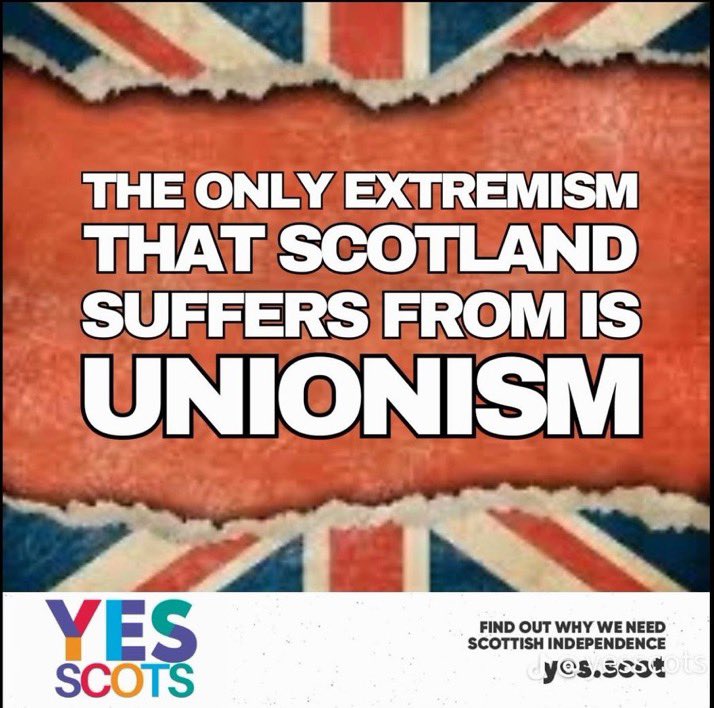 ScottRiddell14's tweet photo. @BBCScotlandNews #BBC_Bias #ScottishIndependenceASAP https://t.co/NFjxh1mcjH