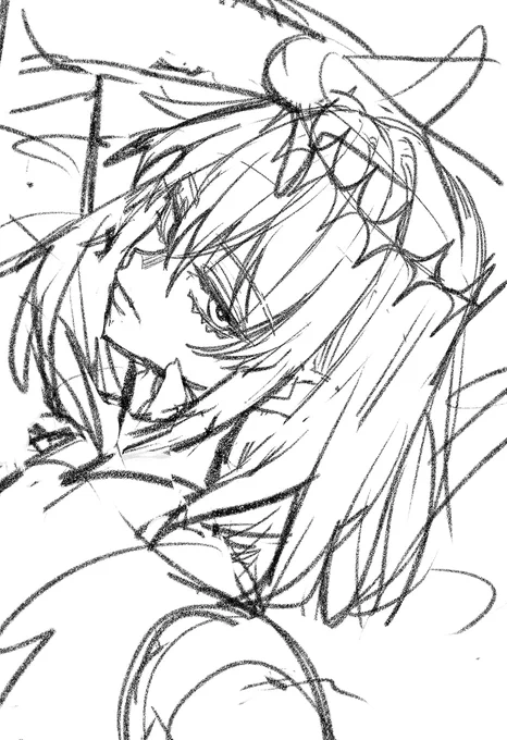 珍しくヴォ 