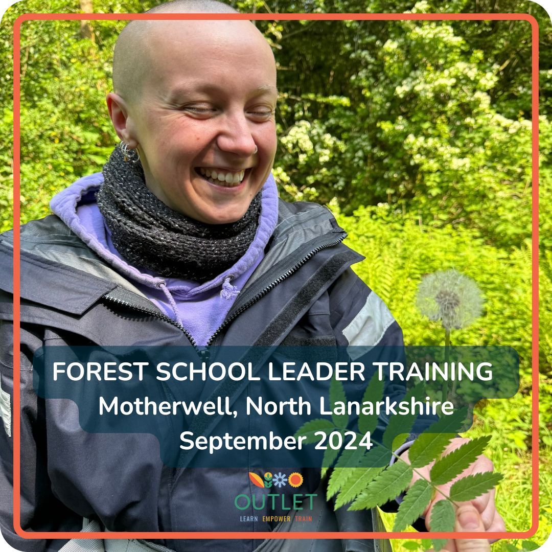 We just want to get people outside.

As much as we love working with children, we know we have a bigger impact when we also train those working on the front line in education.

Enhancing skills or starting from scratch? We’ve got you.

Let’s get our coat on and go!