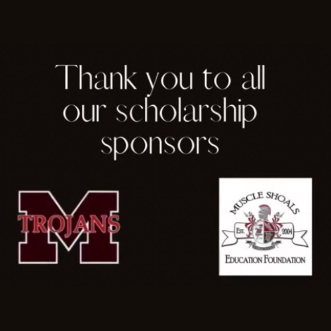 Part 2 of Scholarship Recipients!