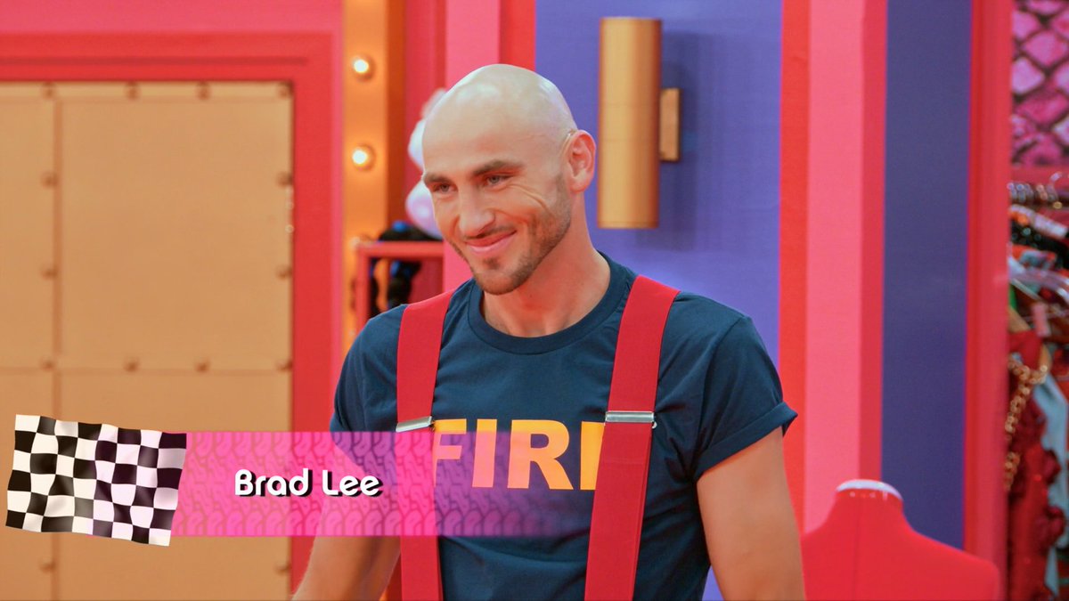 XIsForShow's tweet photo. Who was your favorite fireman from this week's #AllStars9 - Adam, Anaré, Brad Lee, or Nathan?: https://t.co/sG3A5lMzOW https://t.co/gxoZyQnLk8