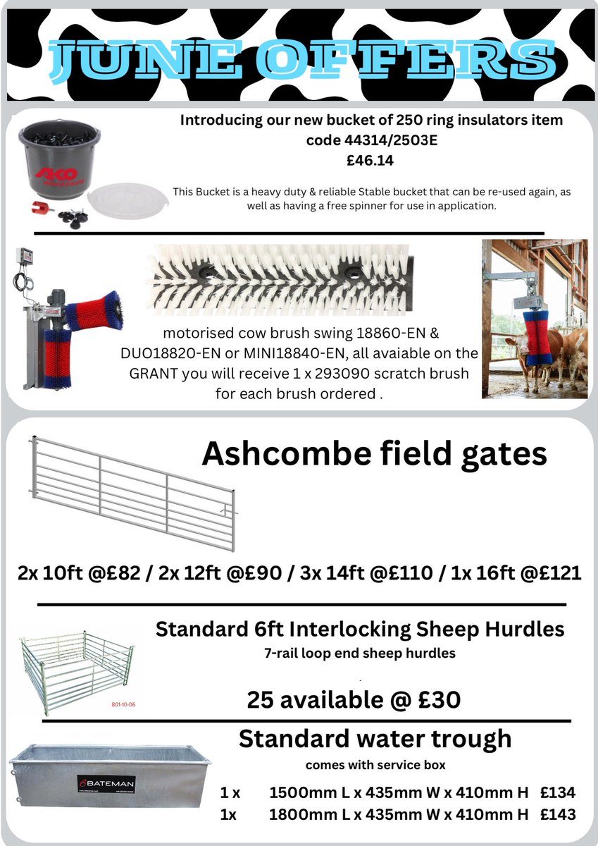 Parsons Farm supplies ltd tweet media