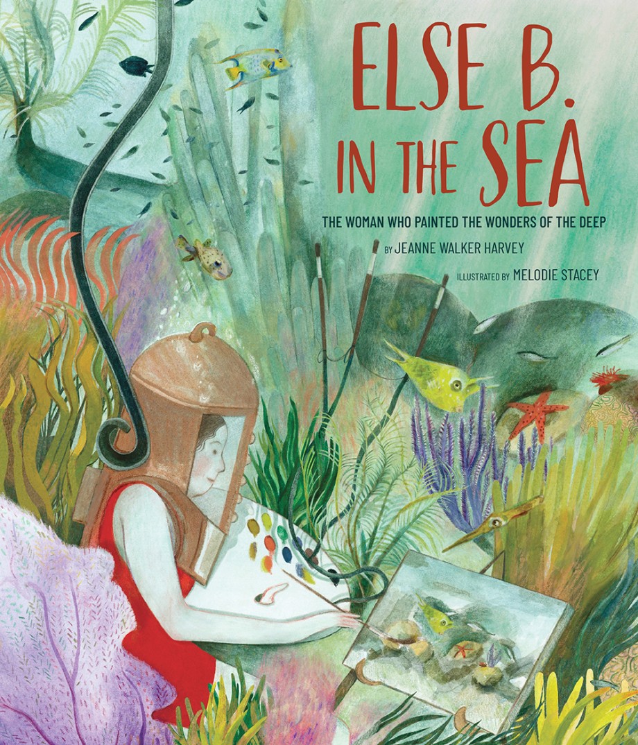 Jeanne Walker Harvey ๐ (@jeannewharvey) on Twitter photo "I love that Else B. was almost 50 when she tackled new challenges and overcame fears as part of the Bermuda expedition... I hope readers can embody that courage and boldness!" ๐Thank you <a href="/ErinDealey/">Erin Dealey โฎ๏ธ ๐ also on Insta & ๐ฆ</a> for inviting me to your wonderful blog!โฅ๏ธ #Bookbirthday "I love that Else B. was almost 50 when she tackled new challenges and overcame fears as part of the Bermuda expedition... I hope readers can embody that courage and boldness!" ๐Thank you <a href="/ErinDealey/">Erin Dealey โฎ๏ธ ๐ also on Insta & ๐ฆ</a> for inviting me to your wonderful blog!โฅ๏ธ #Bookbirthday