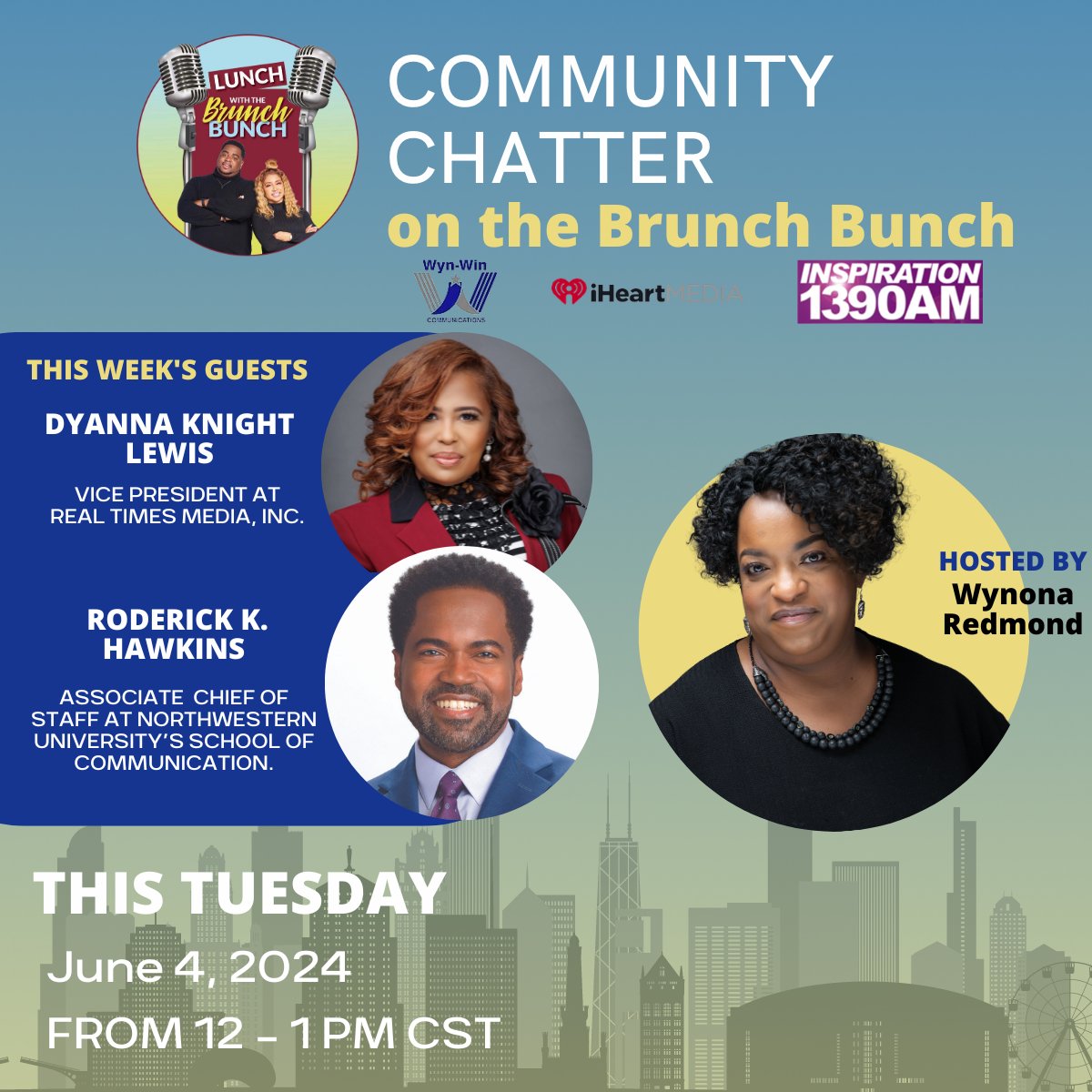 Wyn Win Communications tweet media