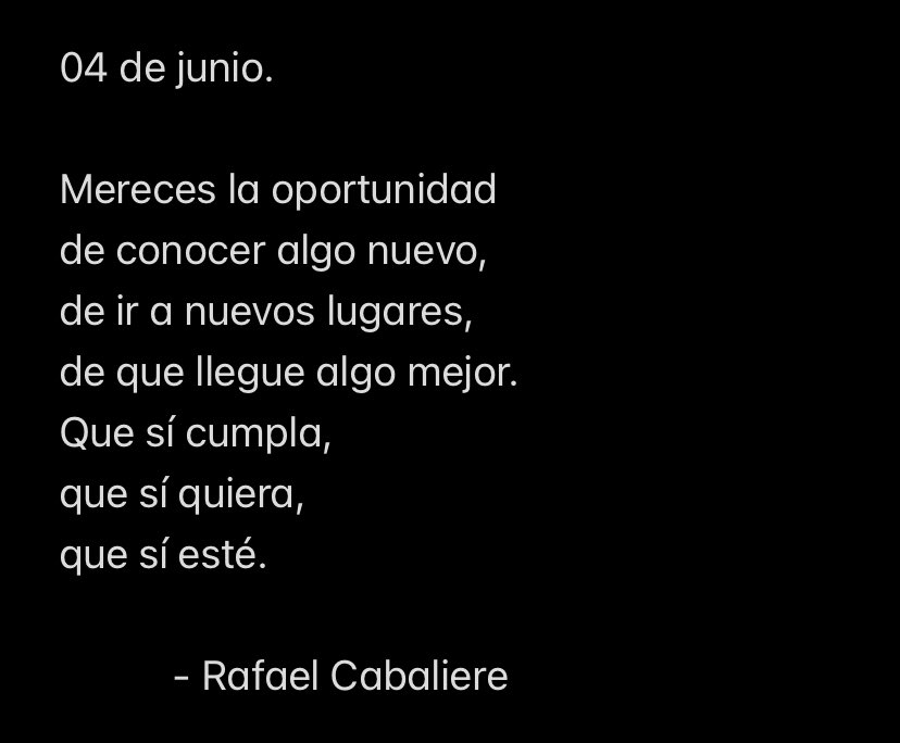 Rafael Cabaliere (@rafaelcabaliere) on Twitter photo 