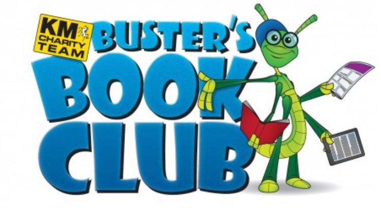 This is your Tuesday reminder for your children  to read  for  Buster's  Book Club.  Please  remember  to either write in their reading record, or  log their minutes on boom reader, so their  minutes  can be counted.  Many thanks.  #StEdwardsSheerness #BustersBookClub