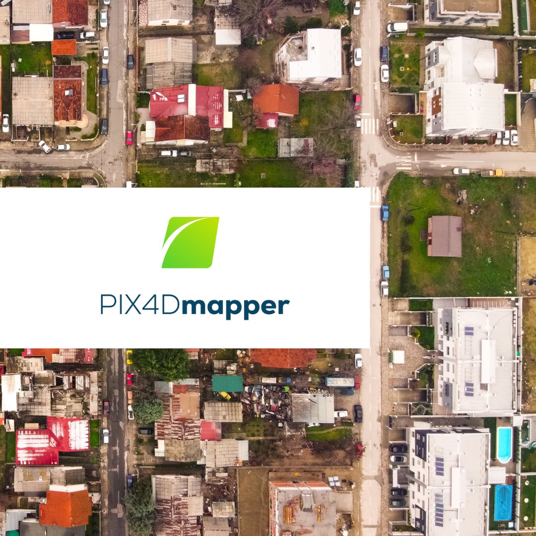 SurveydronesI's tweet image. Elevate your projects with #Pix4Dmapper, the leading photogrammetry software for professional #dronemapping! 
Monthly Licence. – €290.00 
Yearly Licence. – €2,900.00 
Perpetual Licence. – €4690.00 
#SurveyDronesIreland #DJI