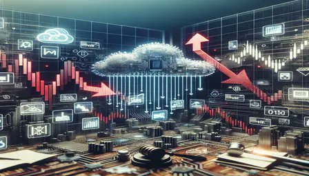 SmithBulletin's tweet image. Market Turbulence: Tech Stocks Slide Amid New Regulatory Concerns smithbulletin.com/article.php?ai… Technology stocks experienced a...  #TechnologyStocks #MarketDownturn #RegulationImpact