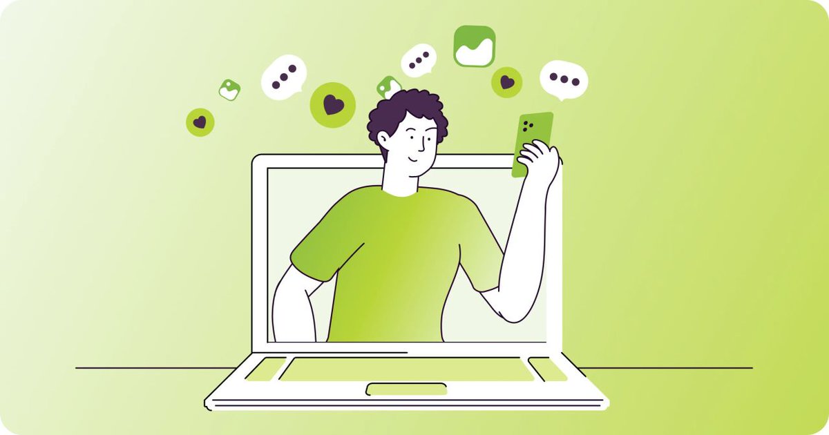 pdwhelloworld's tweet image. In today&apos;s modern digital world, where buyers are inundated with non-stop sales and marketing messages, sellers need to rise above the noise.  Somehow. In a smart authentic way.

Learn how social selling can give them that critical trusted edge, here: bit.ly/3wtr9Vh