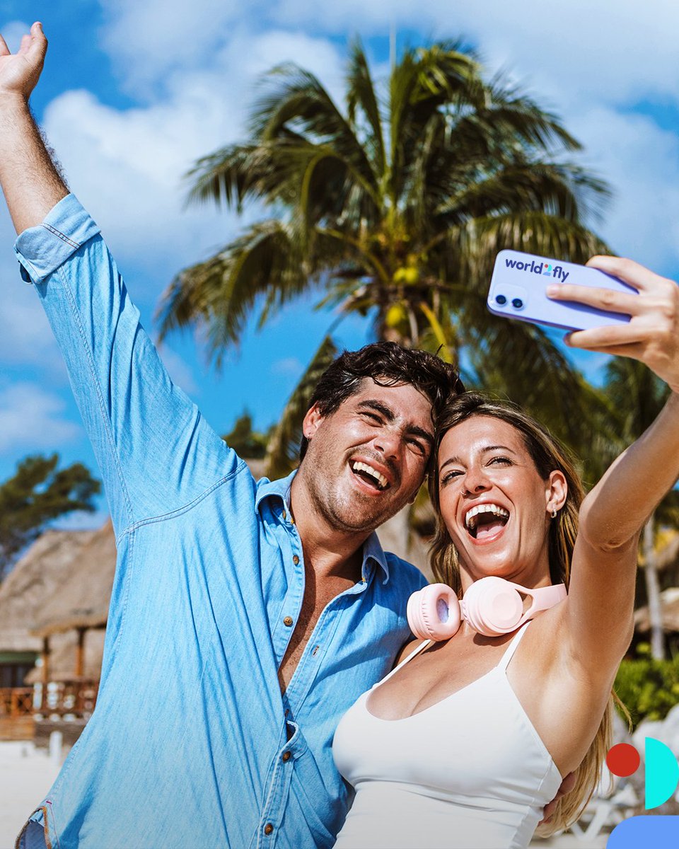 world2fly's tweet photo. 🌴 ¡Descubre el Caribe con #World2Fly! 🌞 En nuestro blog te invitamos a explorar las maravillas del Caribe, desde playas de arena blanca hasta una rica cultura y tradiciones únicas. 

Sumérgete en la belleza de destinos como Cuba o República Dominicana y encuentra todo lo que necesitas saber para planificar tu próxima aventura caribeña.

No te pierdas nuestros consejos y recomendaciones para hacer de tu viaje una experiencia inolvidable. 

Lee más aquí 👉 https://t.co/XjwIqY4BRp 

#FlyAway #MeetW2Fly #DescubreElCaribe #Viajes #Aventura #CaribeW2Fly