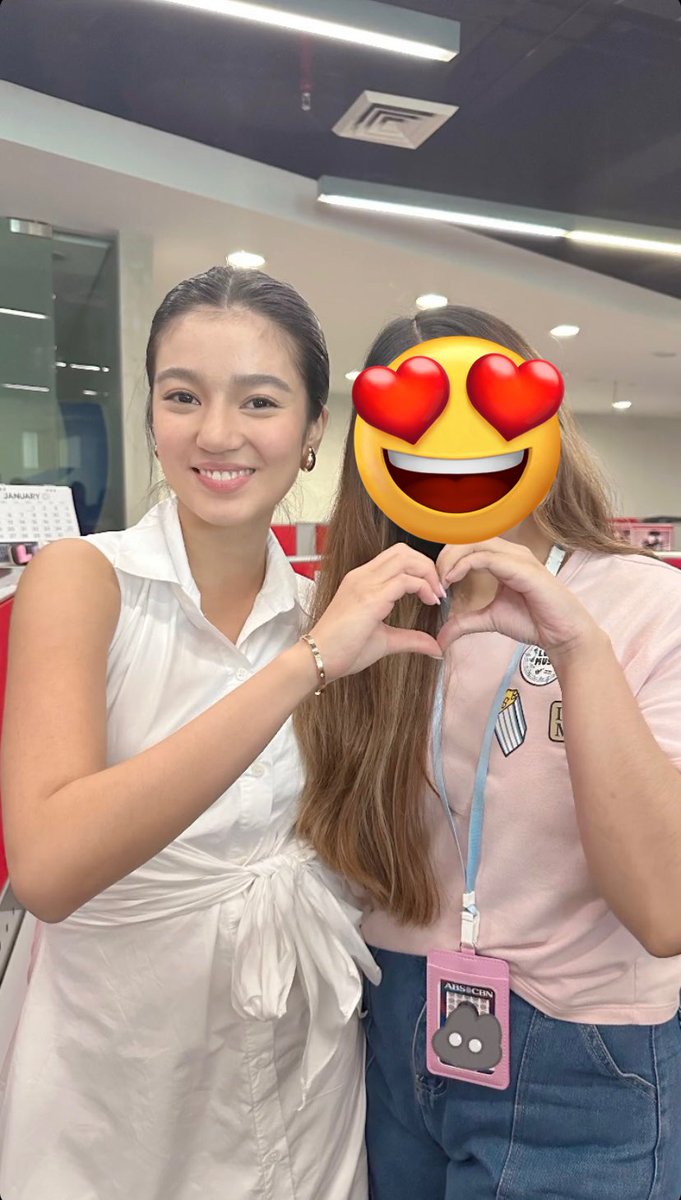 _dbubblies's tweet photo. hello madam 👋💗

 #BelleMariano https://t.co/XTYZN8ezE6