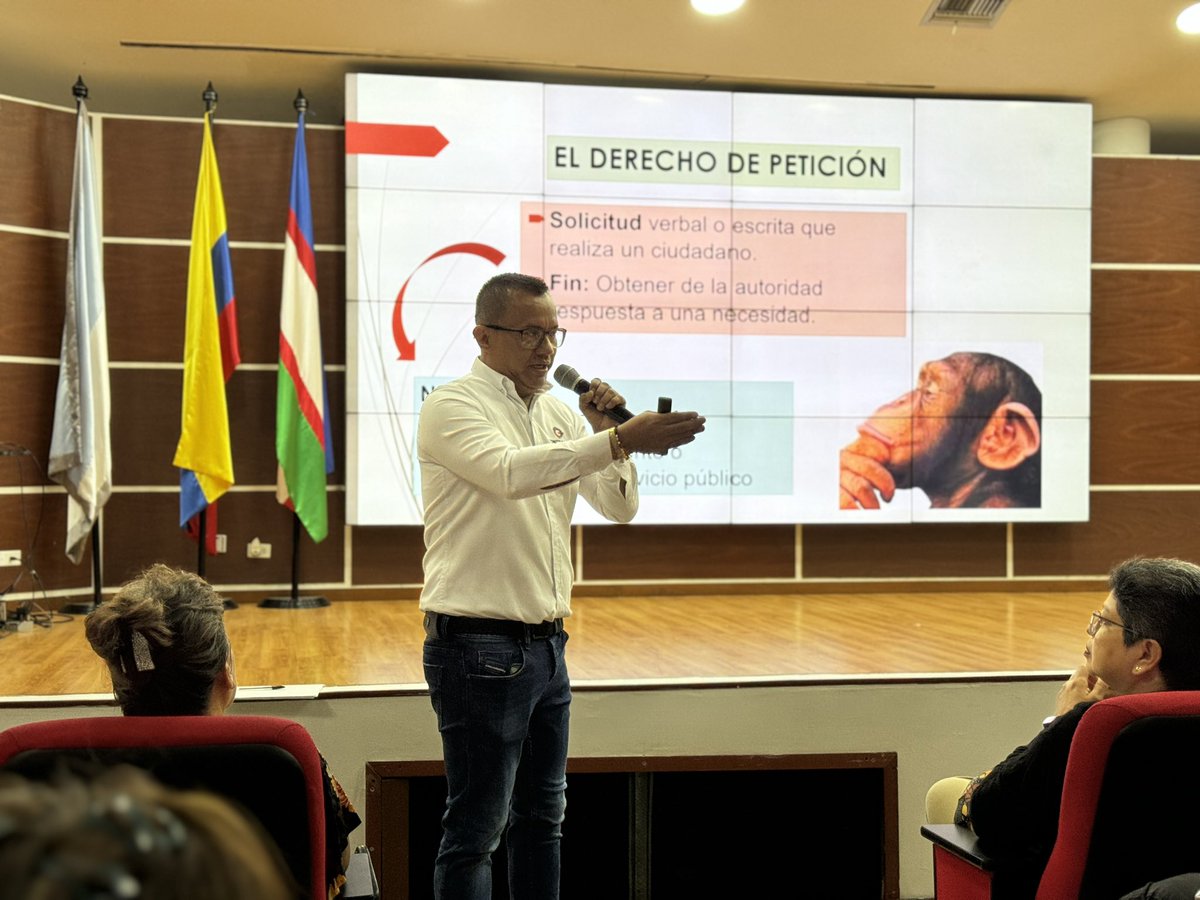 Contraloría General de Santiago de Cali tweet media