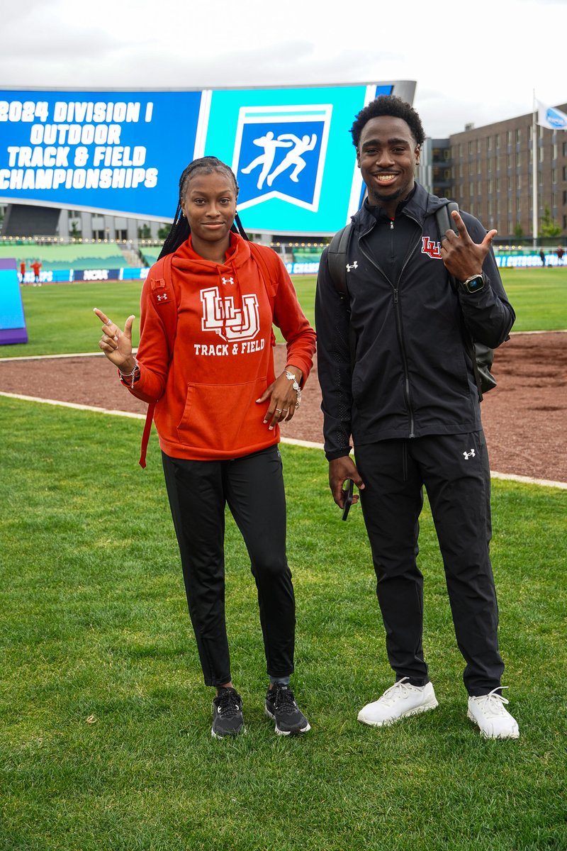 Lamar Cardinals tweet media