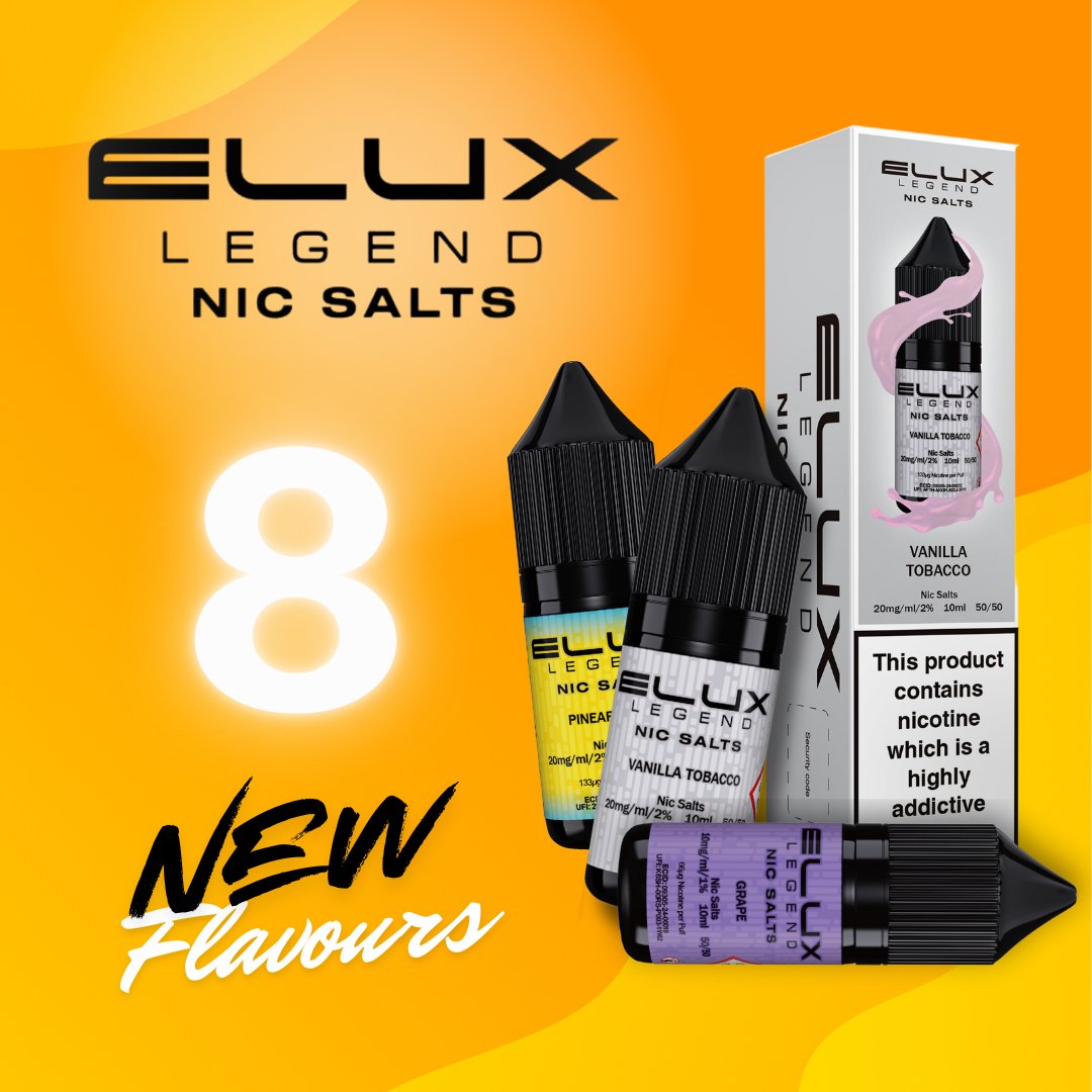 uk vape supply Wholesale - UK Vape Supply LTD – UK Vape Supply LTD main image 1