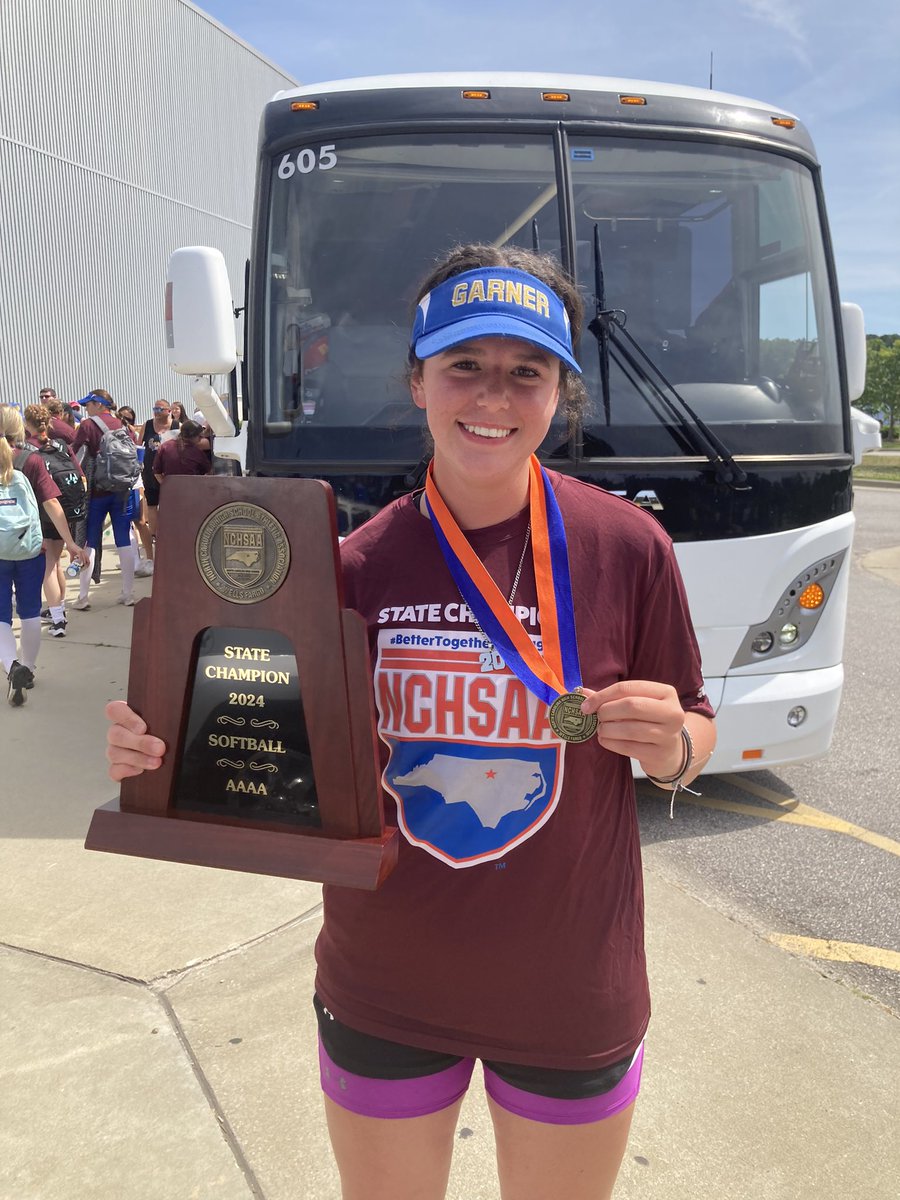 Garner Elite 06 Showcase tweet media