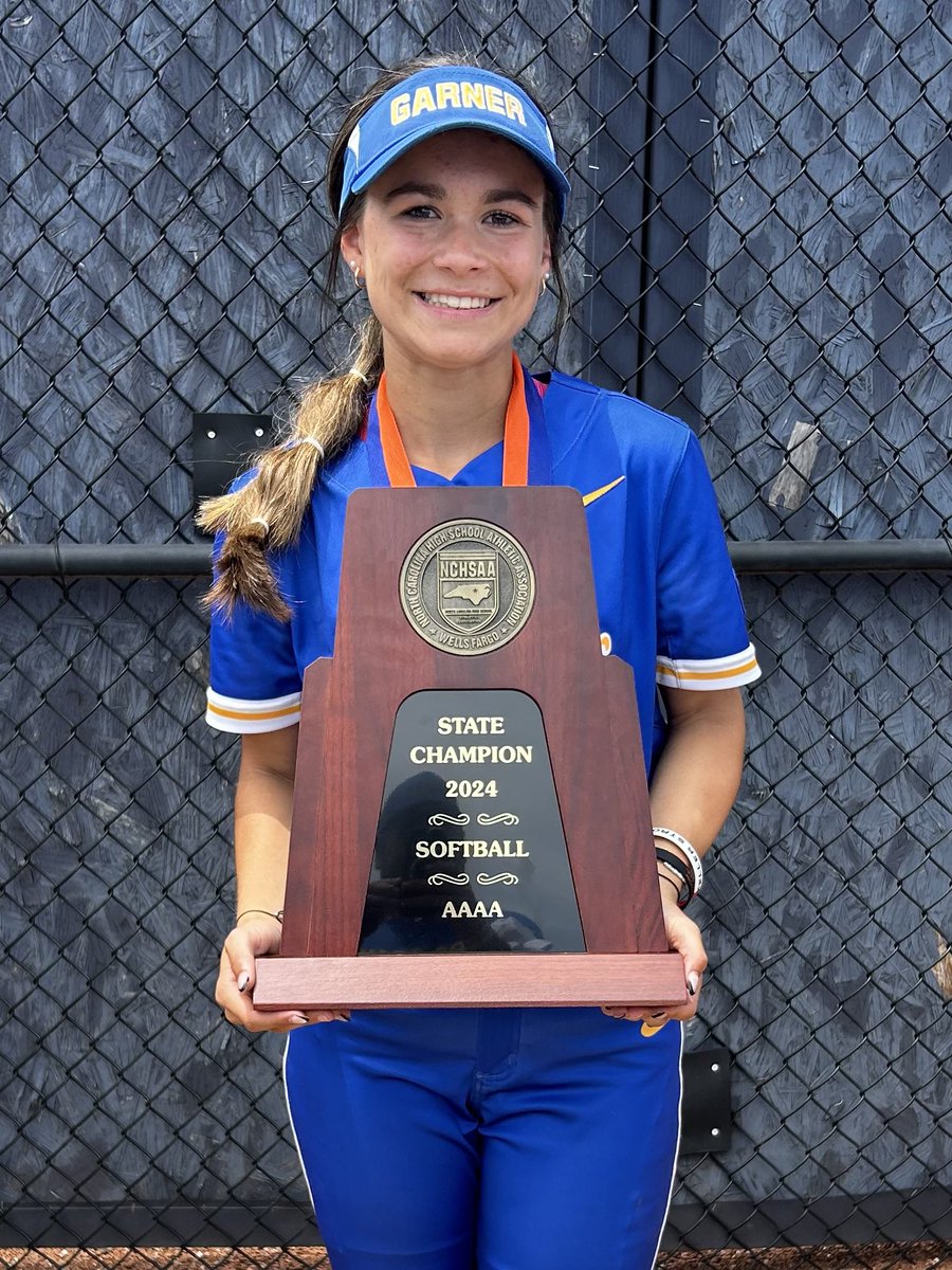 Garner Elite 06 Showcase tweet media