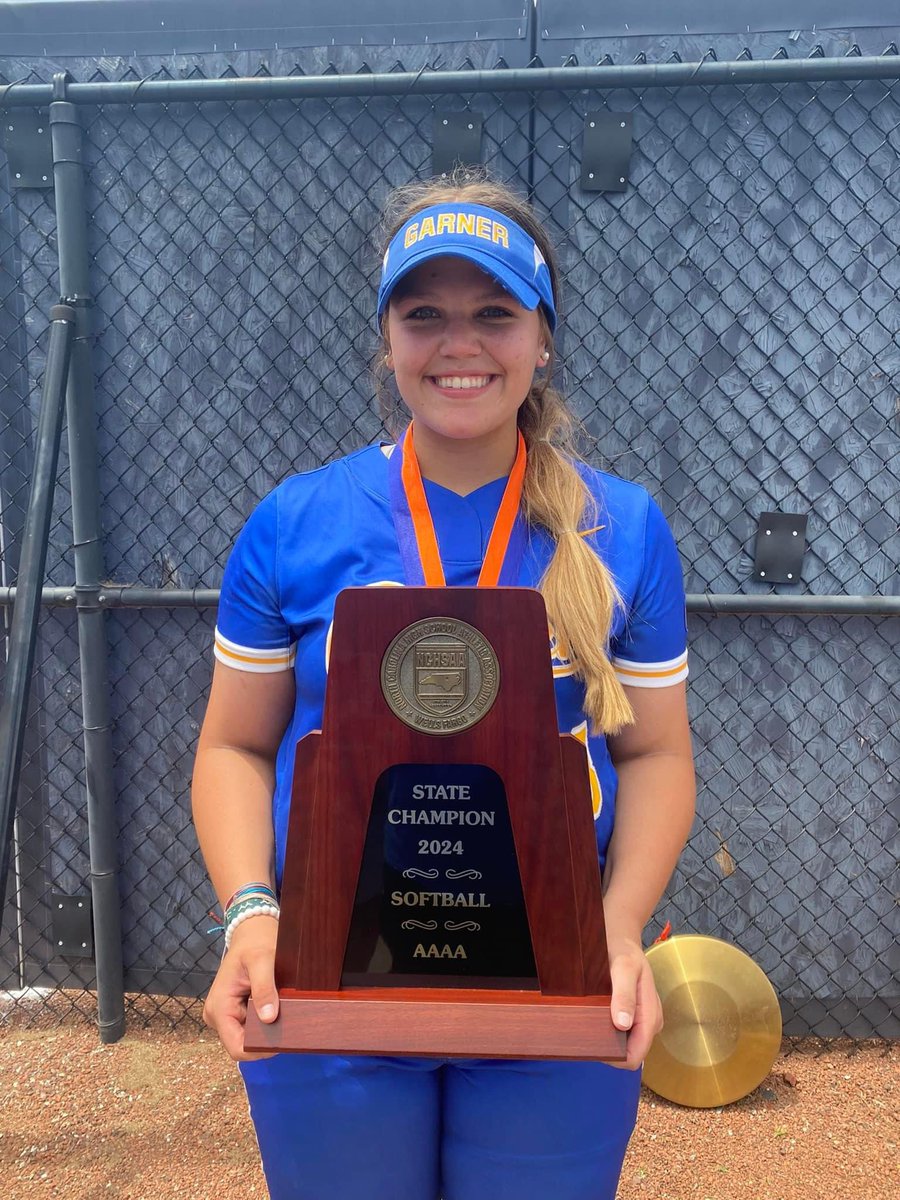 Garner Elite 06 Showcase tweet media