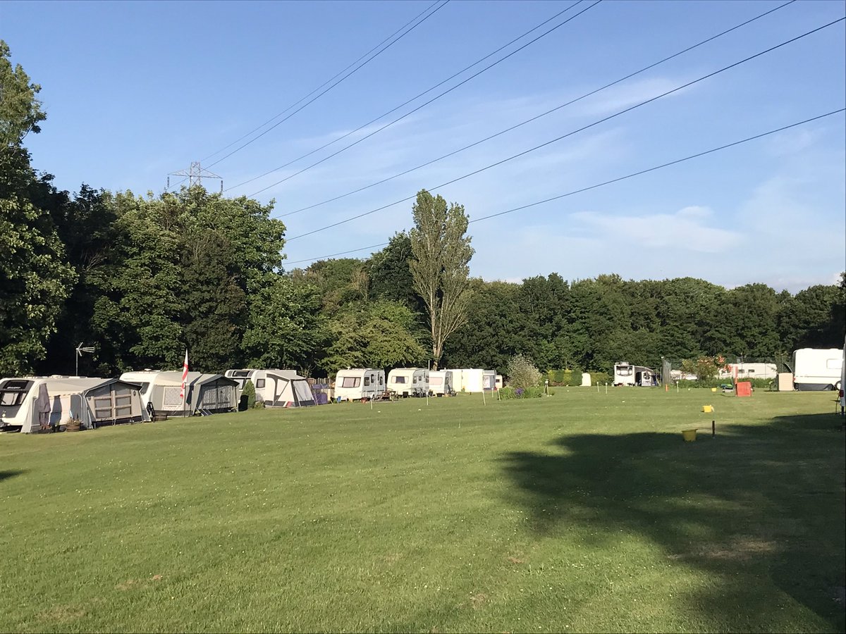 Are you looking for somewhere to stay for the Knaresborough <a href="/greatbedrace/">Knaresborough Bed Race</a> weekend? Have you considered going back to nature with some naturist (naked) camping? <a href="/ValleyClubHgate/">Valley Club Harrogate</a> is only a short distance from Knaresbrough, can be reached on foot and has space available this weekend