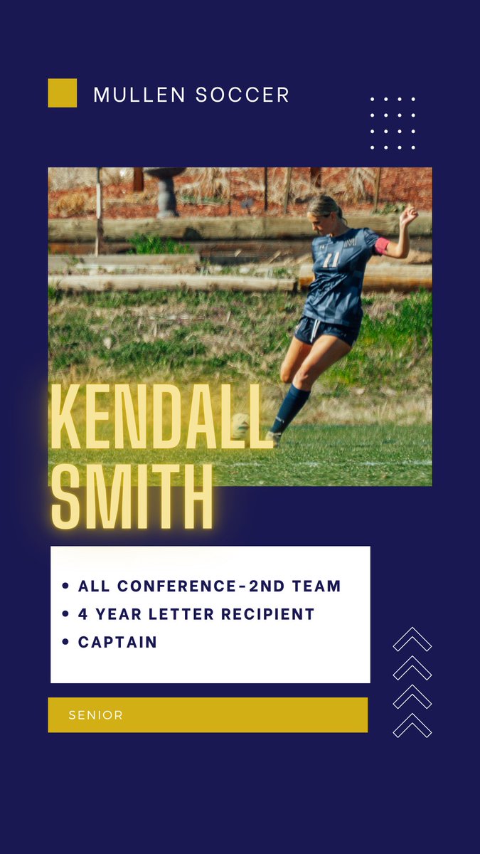 Congratulations Kendall! 🐎 
<a href="/smithkendall19/">Kendall Smith</a>