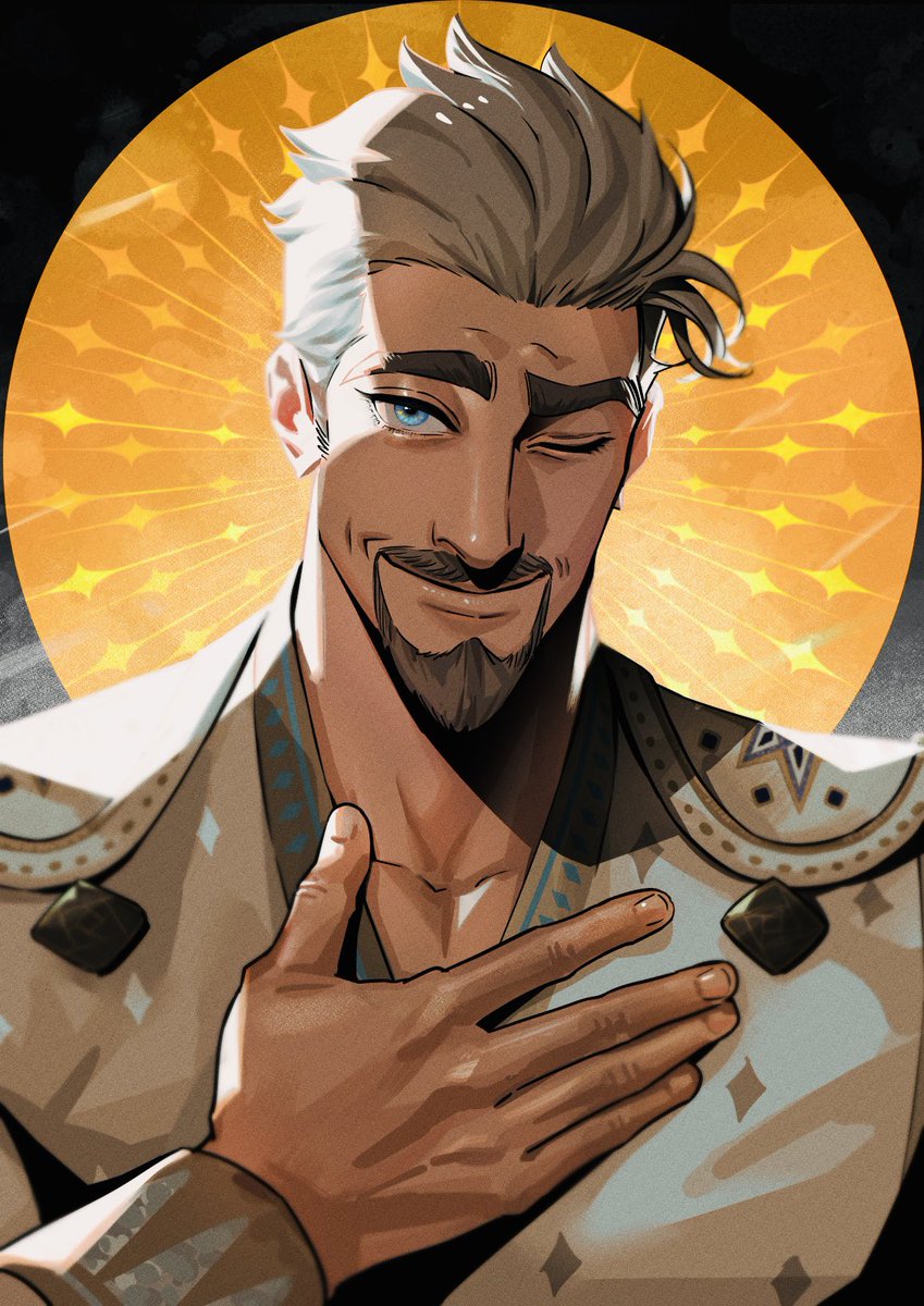 Post by カツオ@ (skeb 受付中) on X: 再掲👑