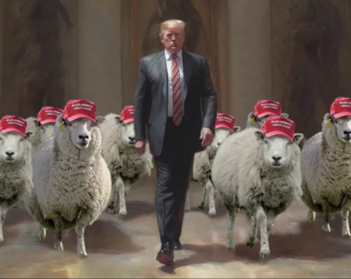 BigHouseCasting's tweet image. ABSOLUTELY! tRump is a Public menace! #ConvictedFelonTrump #TraitorTrump #InvokeThe14th #DefendDemocracy #FightFascism #ImpeachTrumpsSCOTUSCoconspirators #ExpelAndProsecuteEveryMAGAtInsurrectionistInPublicOffice #BanTrumpFromTheBallot #NoOneIsAboveTheLaw #BidenHarris2024