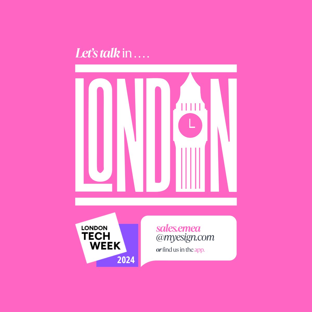 MyeSignHQ's tweet photo. Did you know that 93% of the eSignature market is UNSERVED? Do the tools you use meet the key factors of Simple, Secure, and Affordable? We do - let us show you how.  Set up a call with us today. #ltw24 #londontechweek #eidas #eudid https://t.co/4h3V06hFot