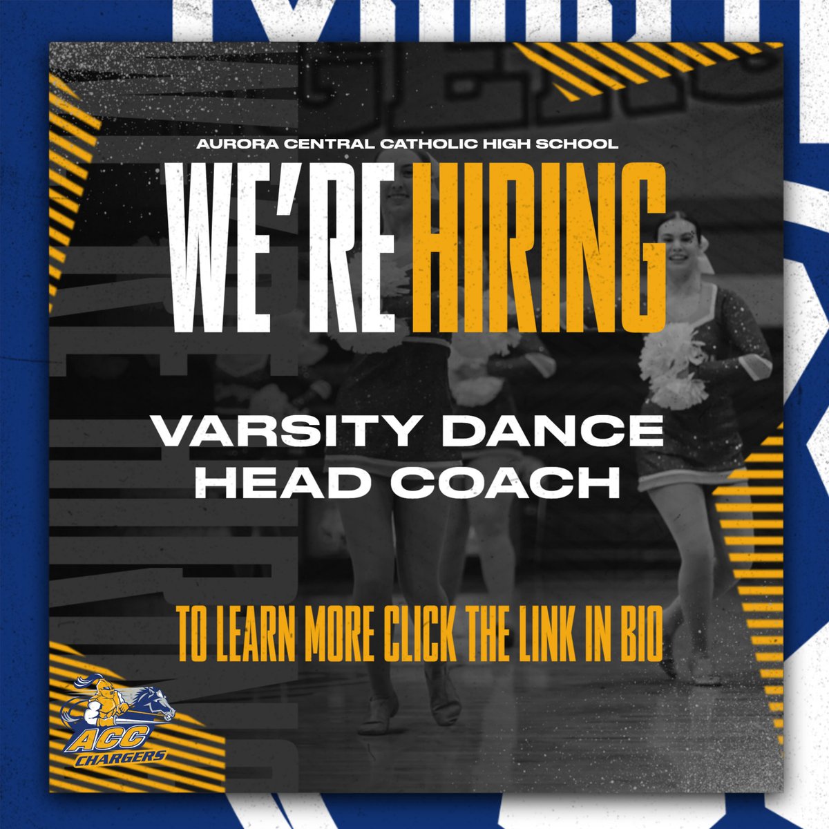 ACC Athletics tweet media