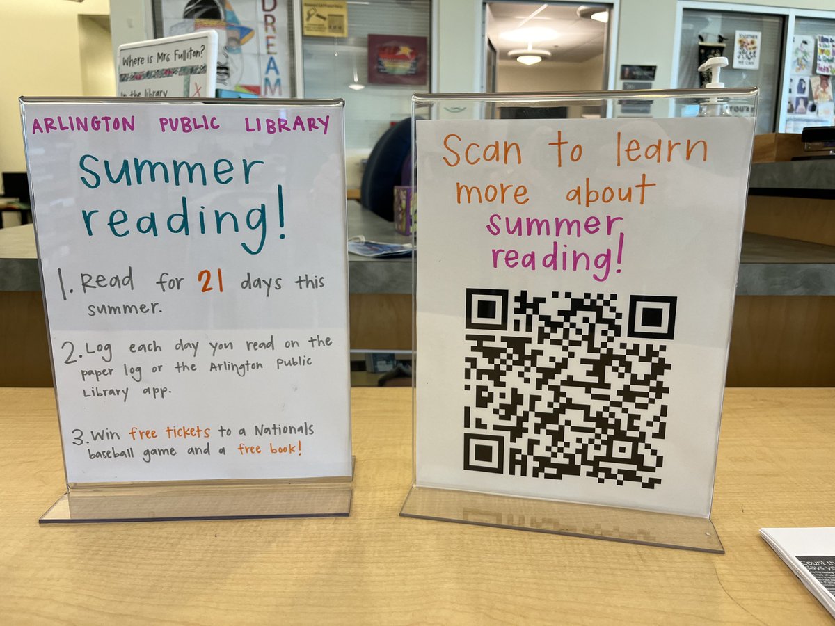 KenmoreLibrary tweet media