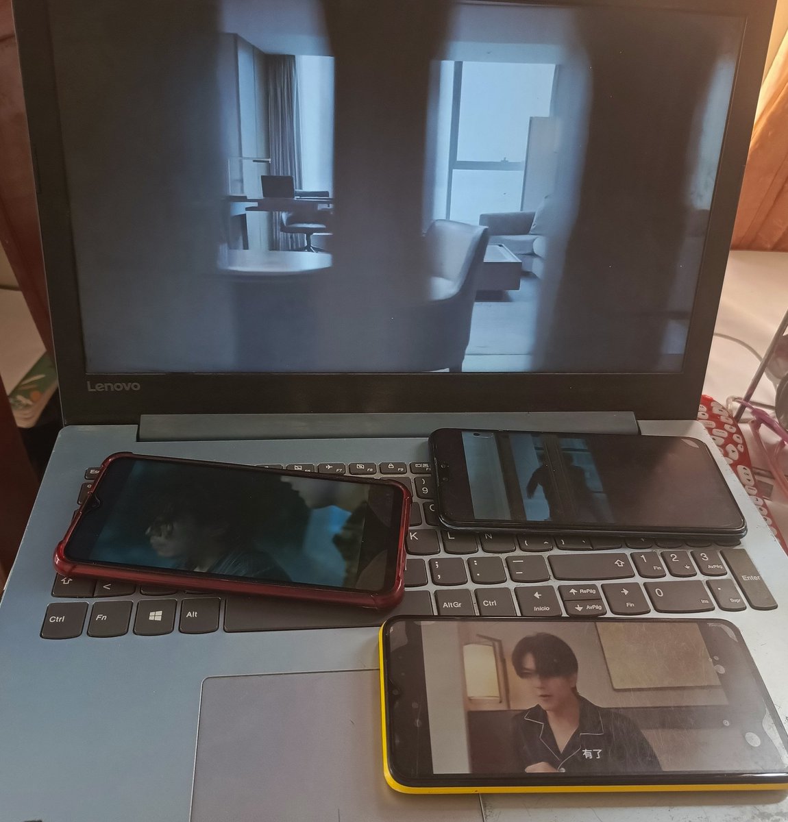 zethsajor's tweet photo. Mi papá me está mirando raro 🥸

BUILD INFINITY SERIES
#Infinity1stScreening
@JakeB4rever https://t.co/7YbrlFOdyS