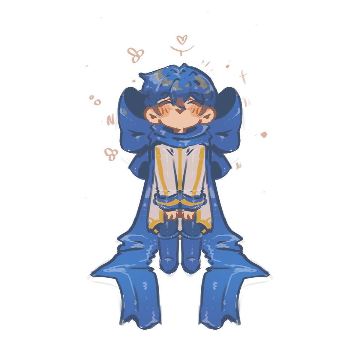 caillouxdmdmd's tweet photo. Je l'aime 🍦🩵
#KAITO https://t.co/1SGdgPGE5N